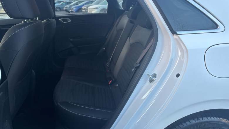 Kia Ceed 1.5T GDi ISG GT-Line 5dr Petrol Hatchback